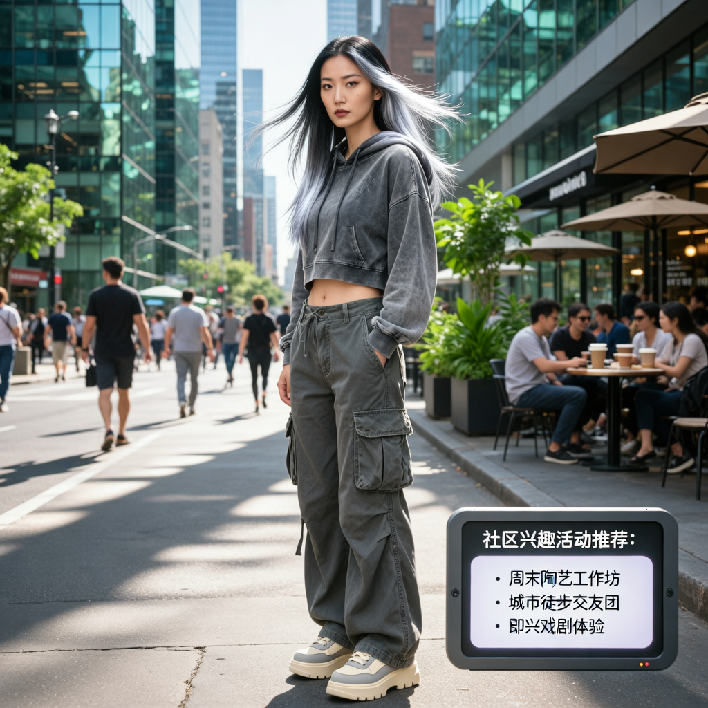 心语根据小莉的回答，提供专业的心理评估和建议，包括建立新的社交联系和参加兴趣活动。