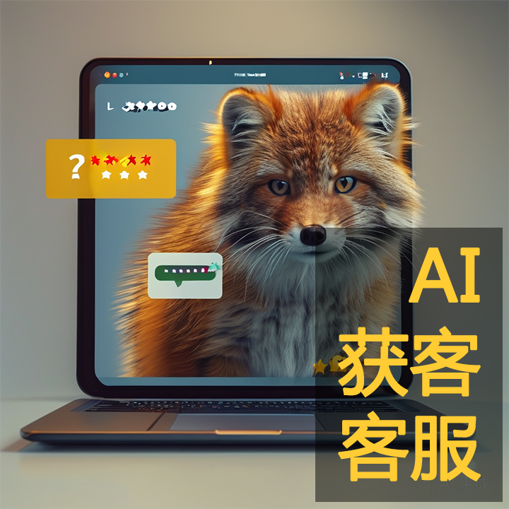 私有知识库AI获客服维应用手册